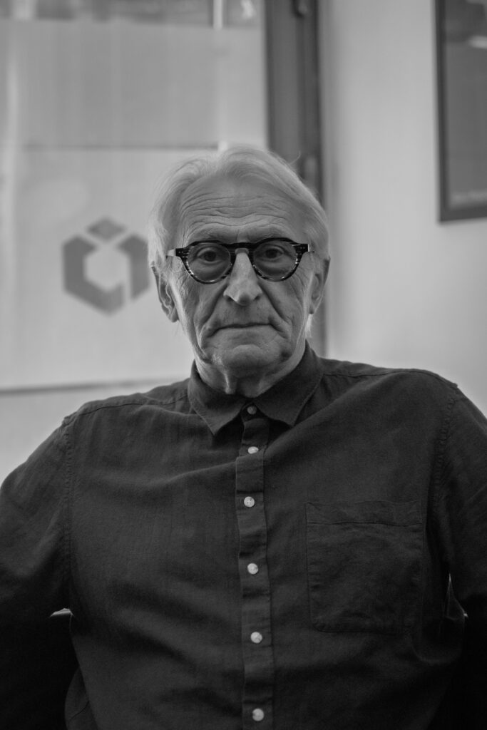 Interior jankovic
